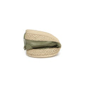 espardenas minimalistas fresquitas transpirables comodas ligeras mujer primavera verano teulada ss246 Piel Kaki 04