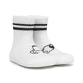 pack 3 infantil tenis blanco negro 01