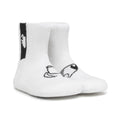 pack 3 infantil tenis blanco negro 02