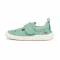 sandalia cerrada barefoot infantil mint benisa rocker ss25 01