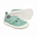 sandalia cerrada barefoot infantil mint benisa rocker ss25 02
