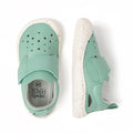 sandalia cerrada barefoot infantil mint benisa rocker ss25 03