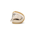 sandalia deportiva resistente agua barefoot bebes beige irta feroz ss25 04