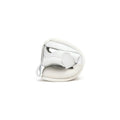 sandalia deportiva resistente agua barefoot bebes blanco irta feroz ss25 04
