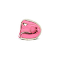sandalia deportiva resistente agua barefoot bebes fresa rosa irta feroz ss25 04