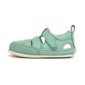 sandalia deportiva resistente agua barefoot bebes mint irta feroz ss25 01