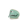 sandalia deportiva resistente agua barefoot bebes mint irta feroz ss25 04