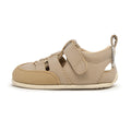 sandalia elastico respetuosa bebes piedra canet feroz ss25 01