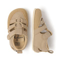 sandalia elastico respetuosa bebes piedra canet feroz ss25 03