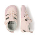 sandalia elastico respetuosa bebes rosa palo canet feroz ss25 03