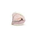 sandalia elastico respetuosa bebes rosa palo canet feroz ss25 04
