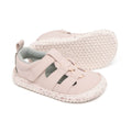 sandalia elastico respetuosa bebes rosa palo canet rocker ss25 02