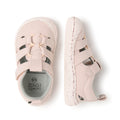 sandalia elastico respetuosa bebes rosa palo canet rocker ss25 03