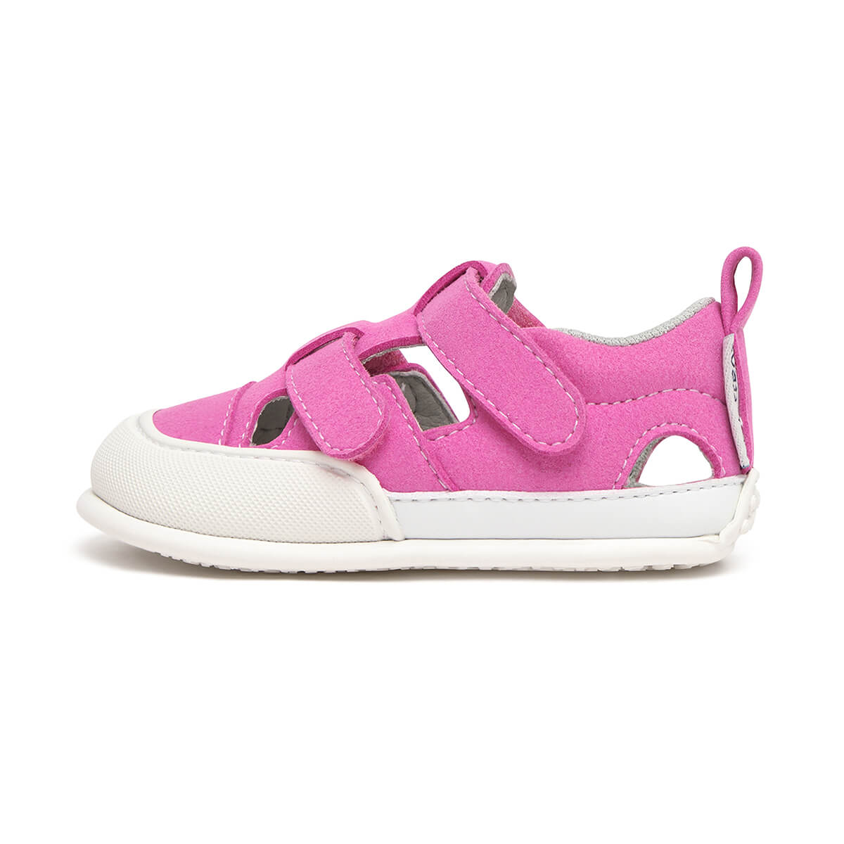 sandalia mayor apertura barefoot bebes fresa javea feroz ss25 01