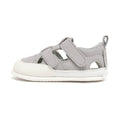 sandalia mayor apertura barefoot bebes gris javea feroz ss25 01