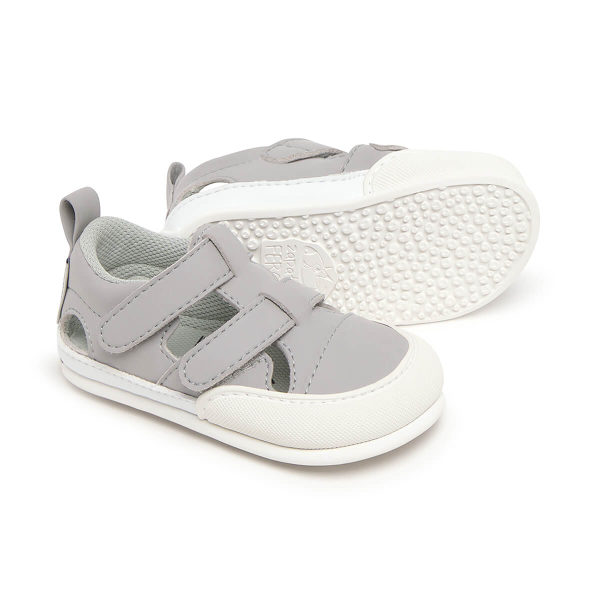 sandalia mayor apertura barefoot bebes gris javea feroz ss25 02