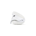 sandalias infantiles barefoot sensacion andar descalzo color blanco tabarca rocker ss24  