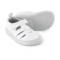 sandalias minimalistas respetuosas veganas microfibra colores ninos ninas irta rocker ss24  