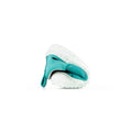 sandalias suela blanda flexible primeros pasos bebe color mint verde menta claro bebe benisa feroz ss24  