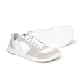 zapatilla deportiva adulto barefoot piel serraje blanco olocau aw25 02