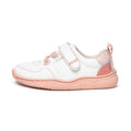 zapatilla deportiva bebe feroz barefoot rosa olocau ss26 00