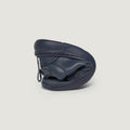 Plegado Deportiva Barefoot Olocau | Azul Microfibra