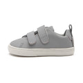 zapatillas infantiles barefoot doble velcro valencia rocker aw24