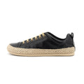 zapatillas deportivas cordones elasticos puntera flexible jerica cuerda freeker adulto ss26 cuerda negro 01