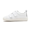 zapatillas deportivas respetuosas primeros pasos bebes color blanco moraira rocker ss25 01