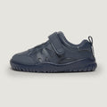 Lateral zapatillas infantil onil rocker escolares | Azul Microfibra