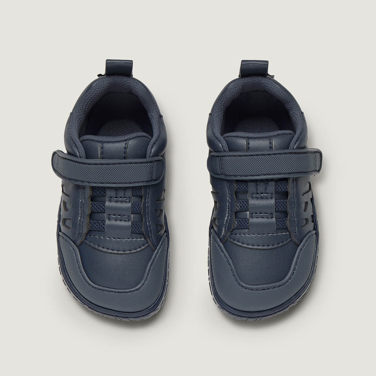 Superior zapatillas infantil onil rocker escolares | Azul Microfibra