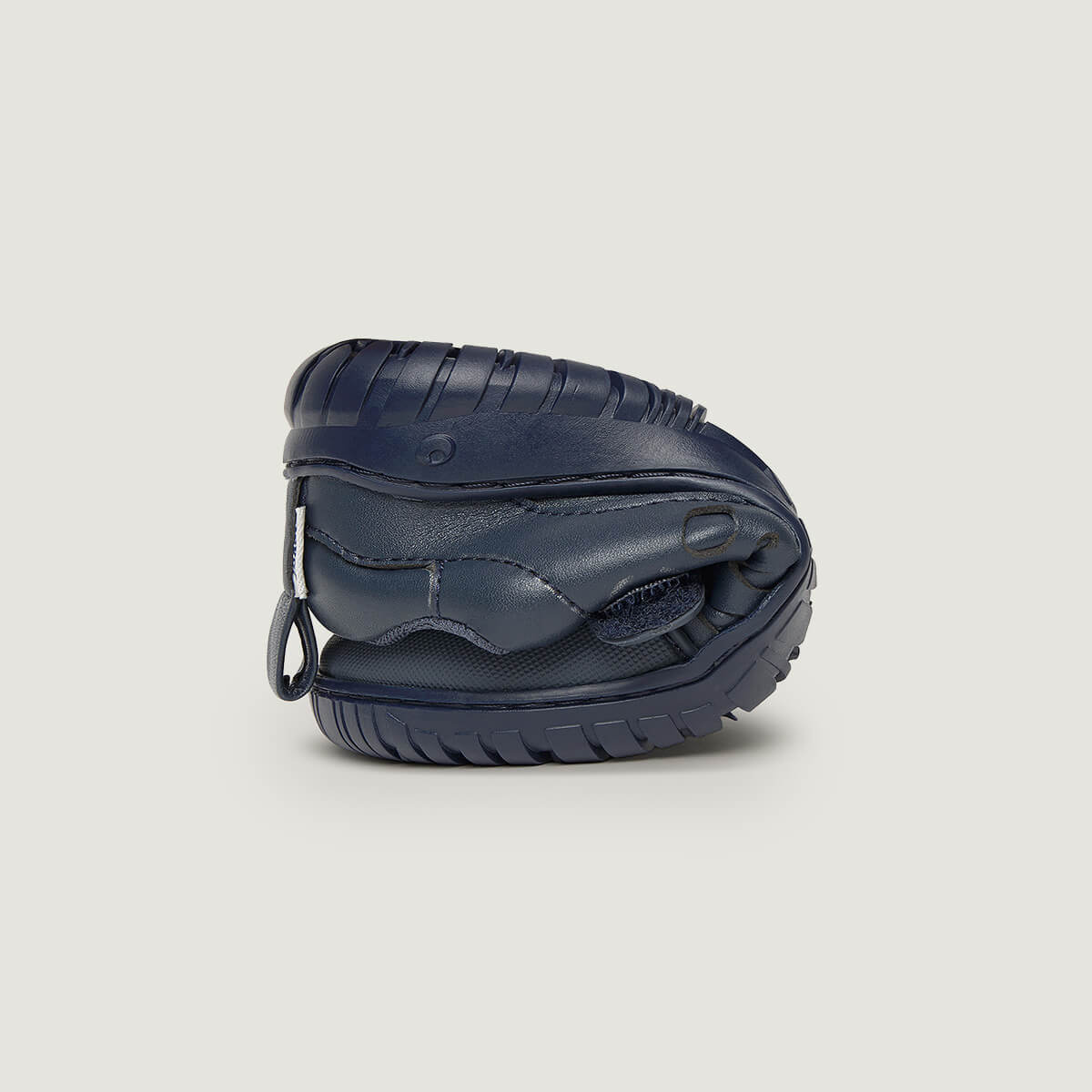 Plegado zapatillas infantil onil rocker escolares | Azul Microfibra