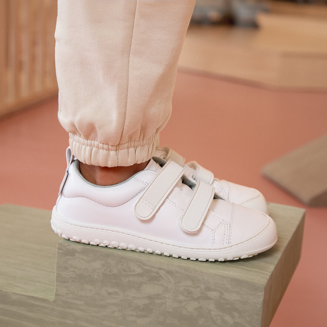zapatillas deportivas respetuosas veganas microfibra velcro colores ninos ninas onil rocker aw24