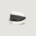 zapatillas minimalistas negras estilo casual moderno adolescentes adulto cheste freekers aw25 04 |  Negro Microfibra Nobuck