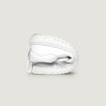 Plegado Paterna Escolar | Blanco Microfibra