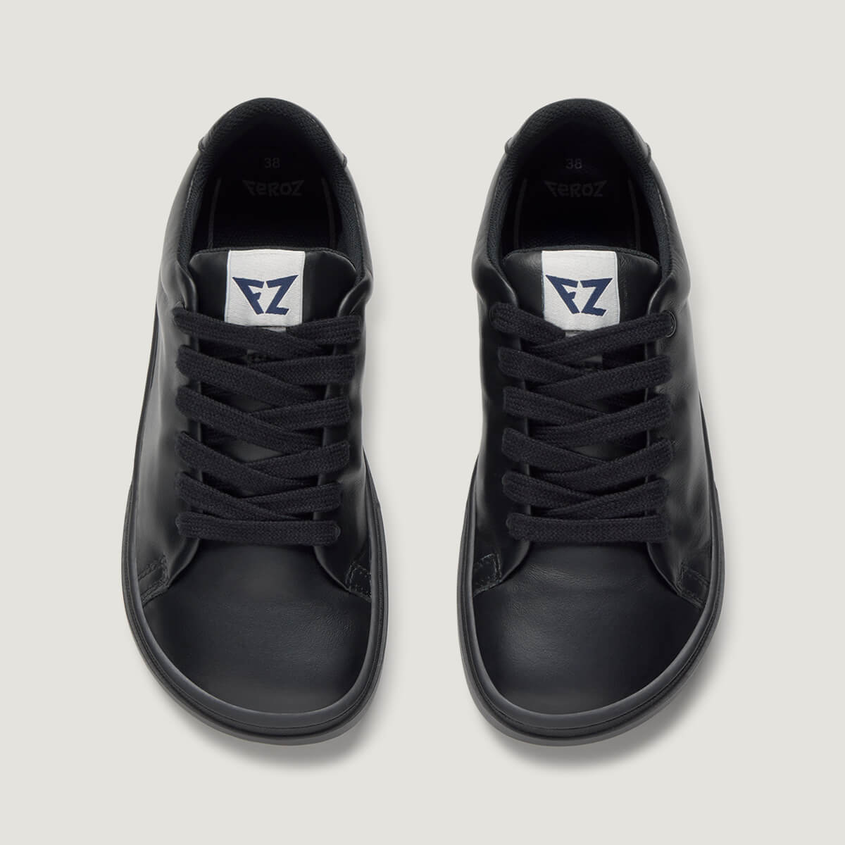 Superior Turia freekers  | Negro Piel