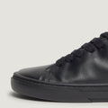 Detalle Turia freekers  | Negro Piel