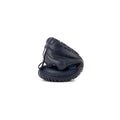 zapatos respetuosos blanditos flexibles forro plantilla transpirable bebe color onil azul ss24 04