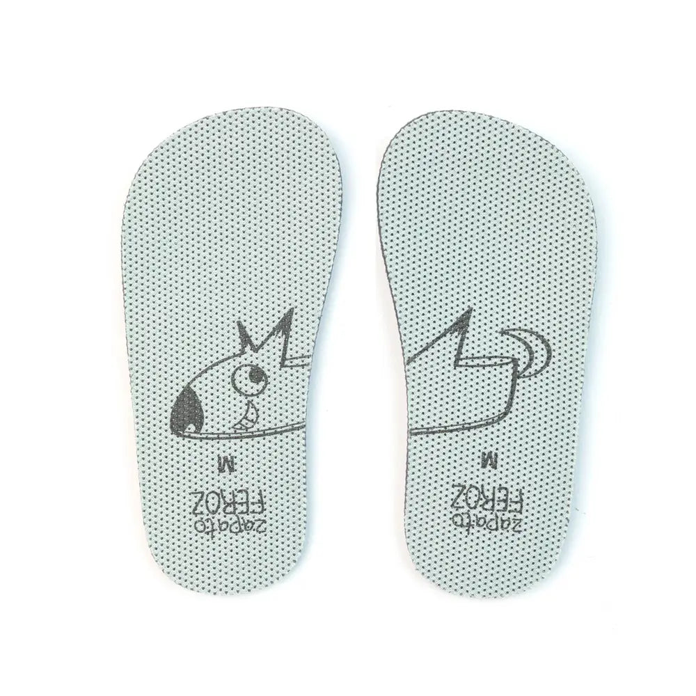 Plantilla recambio bebe