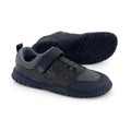 zapatillas suela deportiva minimalista goma natural flexible comoda todos suelos terrenos adulto unisex onil azul ss24_02